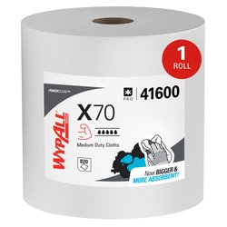Kimberly-Clark Professional&trade;&nbsp;WypAll&trade; X70 Wipers